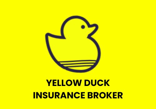 Yellow Duck Insurance